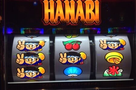 【ハナビ（HANABI）】スロット台評価、感想、打ち方、設定差、設定判別、立ち回り、改善点