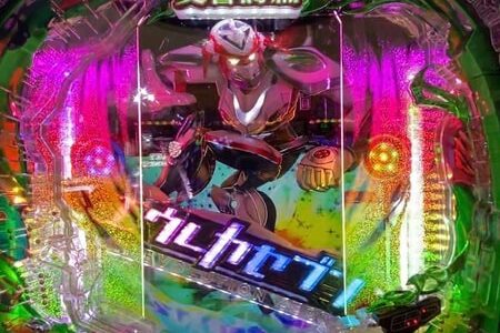 【デジハネPA交響詩篇エウレカセブンHI-EVOLUTION ZERO（エウレカセブン甘）】パチンコ新台評価、感想、スペック、当選時の内訳、改善点