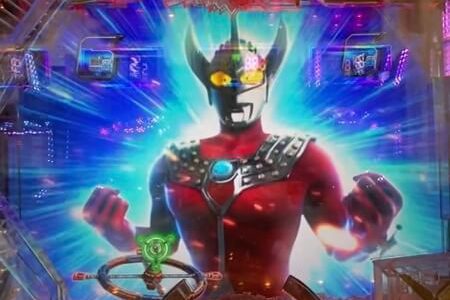 【ぱちんこウルトラマンタロウ２】パチンコ新台評価、感想、スペック、当選時の内訳、改善点