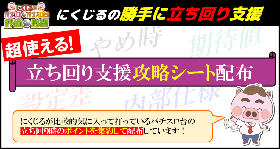 立ち回り支援攻略タイトル