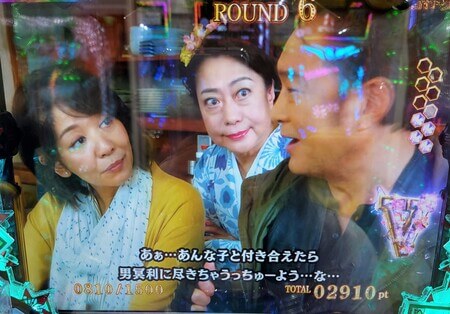 火曜サスペンス劇場8