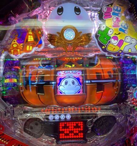ミニミニモンスタードラム4