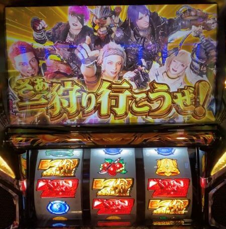 モンハンワールド黄金10