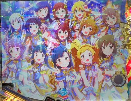 アイドルマスター39フェス2