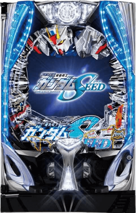 機動戦士ガンダムSEED1