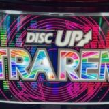ディスクアップウルトラ3